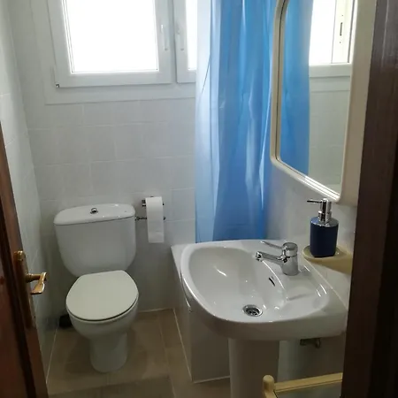 Ocean View - 2 Bedrooms * Sopelana