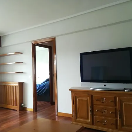 Apartment Ocean View - 2 Bedrooms Sopelana