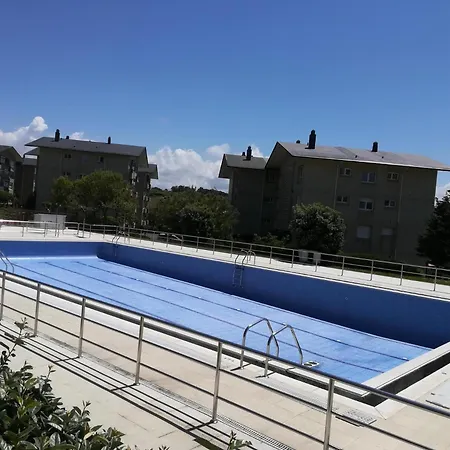 Apartamento Ocean View - 2 Bedrooms *