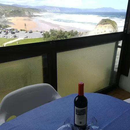 Apartment Ocean View - 2 Bedrooms