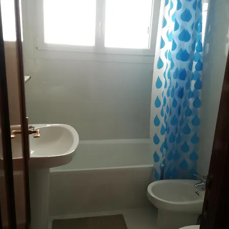 Apartment Ocean View - 2 Bedrooms