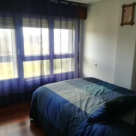 Ocean View - 2 Bedrooms Apartment *