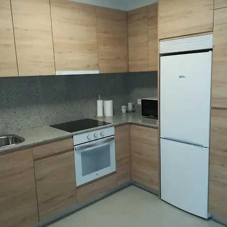 Ocean View - 2 Bedrooms * Sopelana
