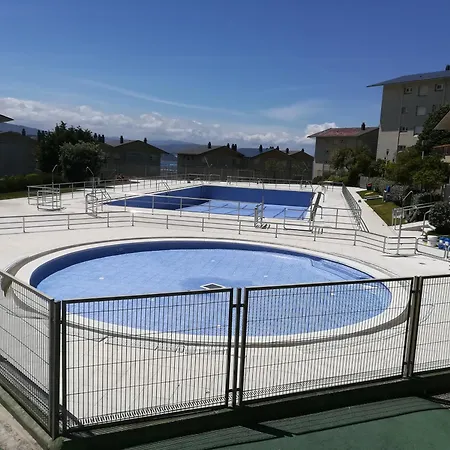 Ocean View - 2 Bedrooms Apartment