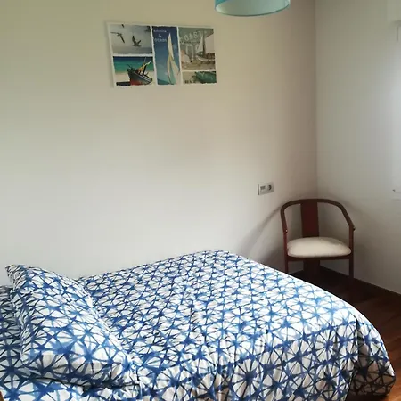 Ocean View - 2 Bedrooms *