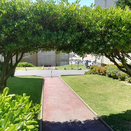 Ocean View - 2 Bedrooms Sopelana